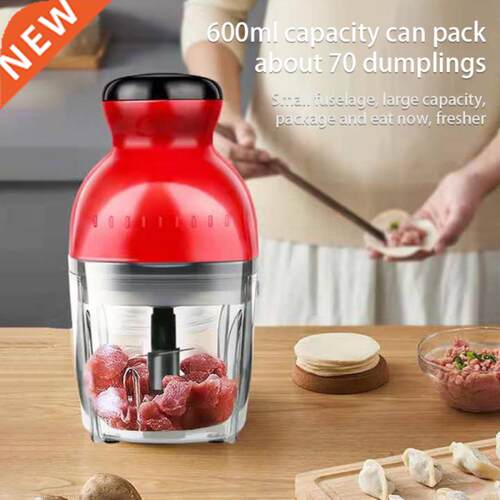 Food Processor Slicer Grin Spice Garlic Vegetable Chopper