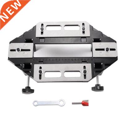 Wooden Door Hinge Hole Opener Hinge Positioning Slotting Mac