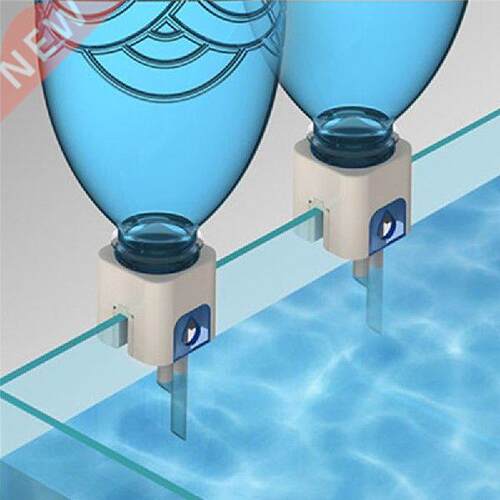 Auto Water Filler Fish Tank Aquarium Add Water Device Wall