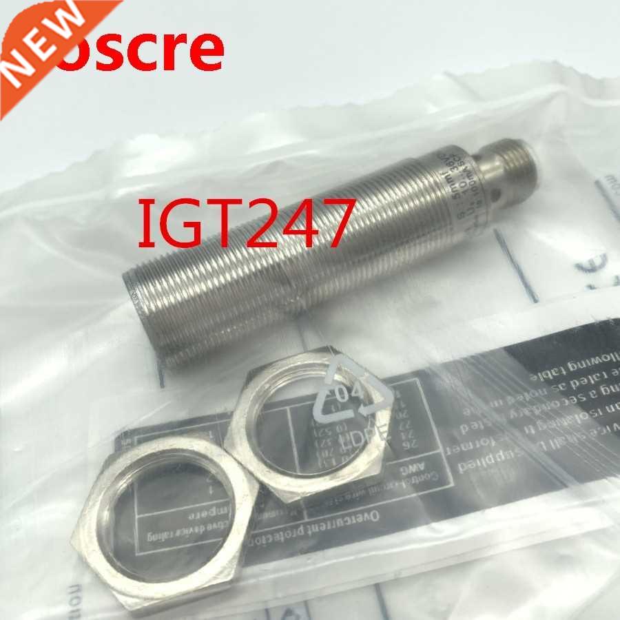 IGT247 New High Quality Switch Inductive Sensor