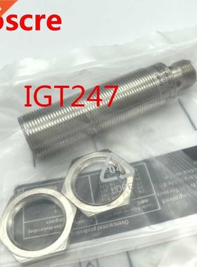 IGT247 New High Quality Switch Inductive Sensor