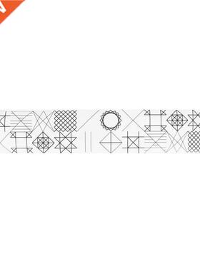 Door Stickers Decoration Sticker Living Room Self Adhesive W