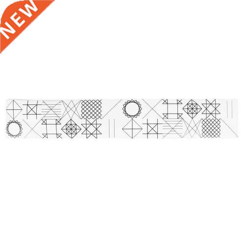 Door Stickers Decoration Sticker Living Room Self Adhesive W