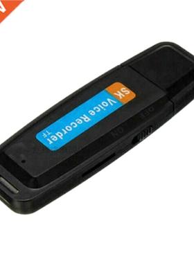 -Disk Digital o Voice Recorder Pen Charger SB Flash Drive p