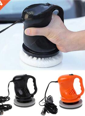 12V 40W Polishing Machine Car Auto Polisher Electric Tool Bu