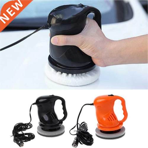 12V 40W Polishing Machine Car Auto Polisher Electric Tool Bu