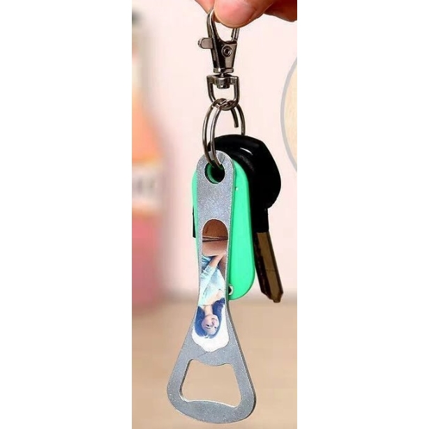 啤酒开瓶器便携起子启瓶器开酒器小工具瓶起子起瓶器酒起家居