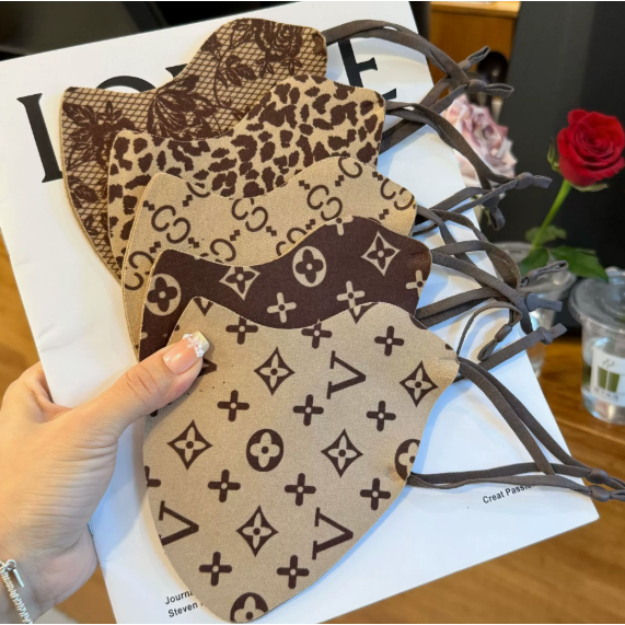 保暖口罩防风防寒2025新款女高颜值秋冬保暖面罩东北防冻脸立体款