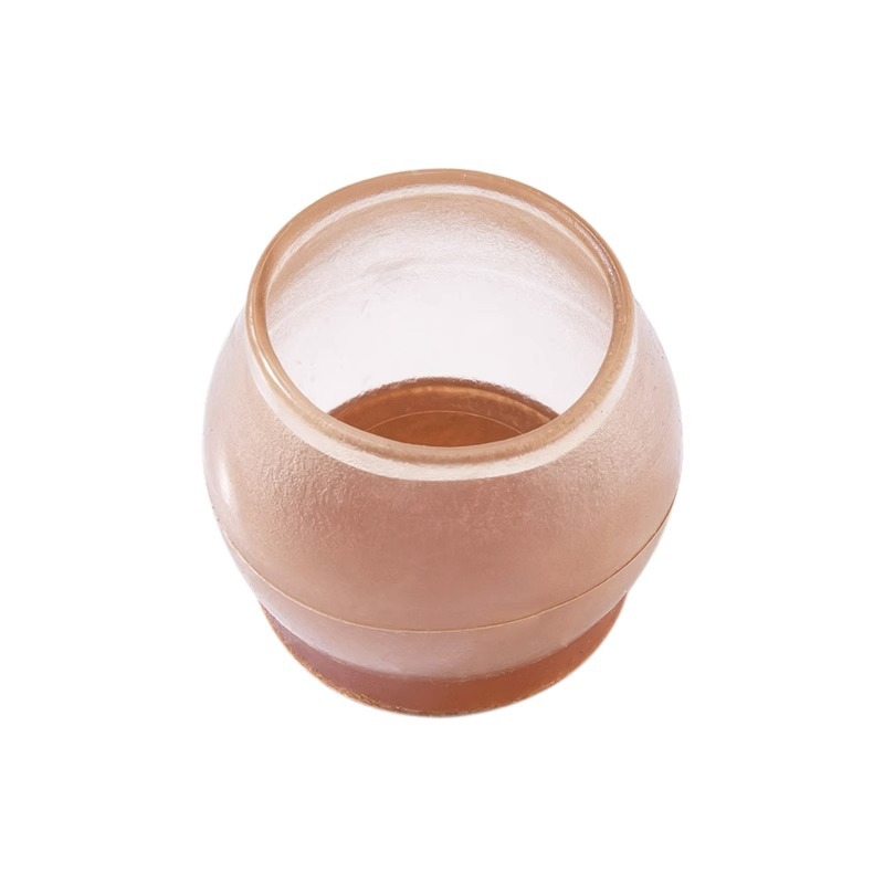 通用椅子脚套硅胶桌椅椅脚垫腿垫凳子腿胶垫桌腿套保护套櫈脚