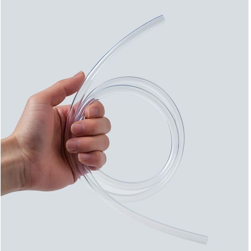 地暖放水管暖气地热放气阀排水软管分水器放水排气阀管子排污家用