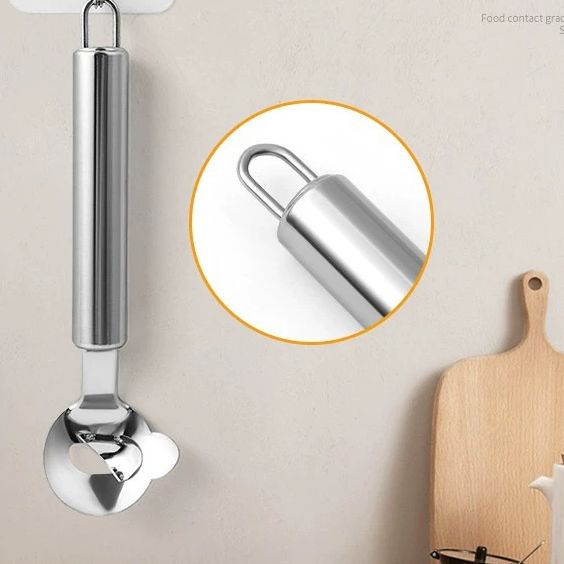 刀削面刀专用削面刀家用新款商用不锈钢山西手工专业单孔削面神器