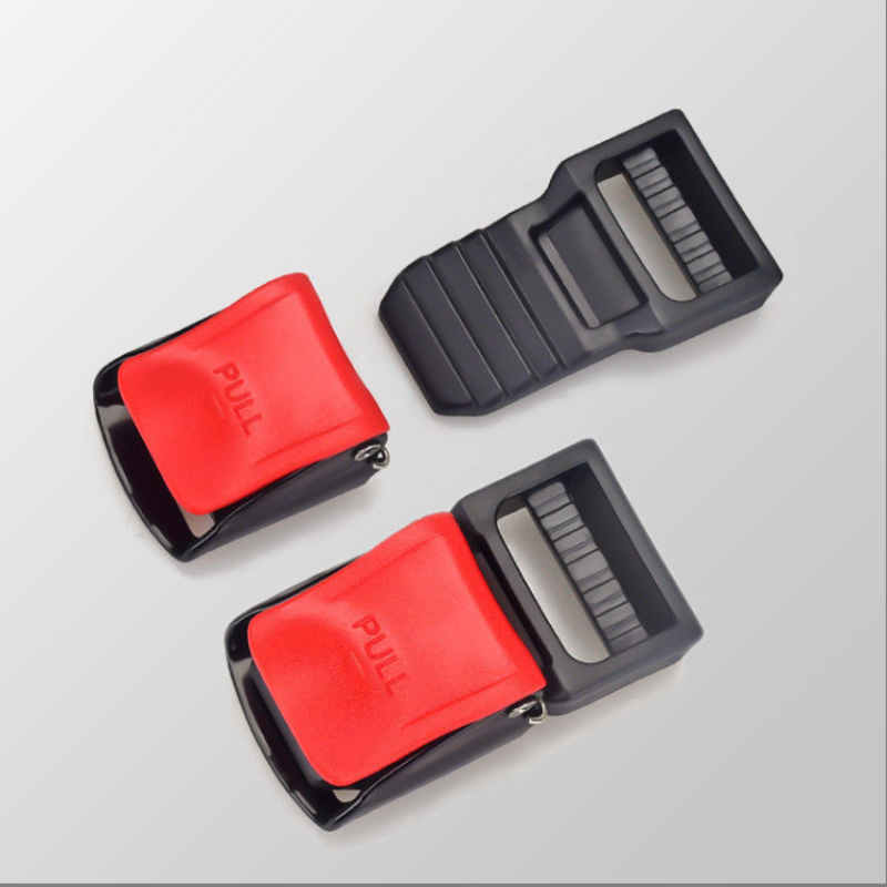 电动摩托车头盔扣锁扣安全帽卡扣插销下巴扣子电瓶车头盔配件通用