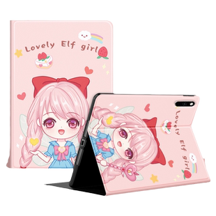 vivo Pad3 Pro保护套适用天玑9300平板壳vivopad3Pro12.95英寸保护壳vivopadair11.5专属定制壳2024新款外壳