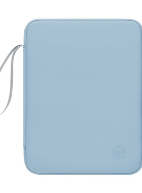 华为bah2一al10平板手提包适用m5青春版平板内胆包mediapadm5lite10.1寸带挂绳BAH2-W09外带bztw09收纳袋c5