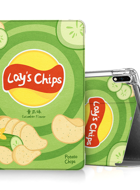 优学派U60保护套U86家教机定制u39/u36+Pro/s18气囊适用透明皮套U56 U86卡通防摔硅胶软壳S21全包支撑套E16壳