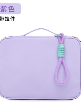 平板学习机家教机手提包