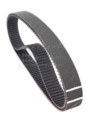 SG220A专用皮带JC22-B广通达厨房多用机SG220B同步带SG220CSG240A