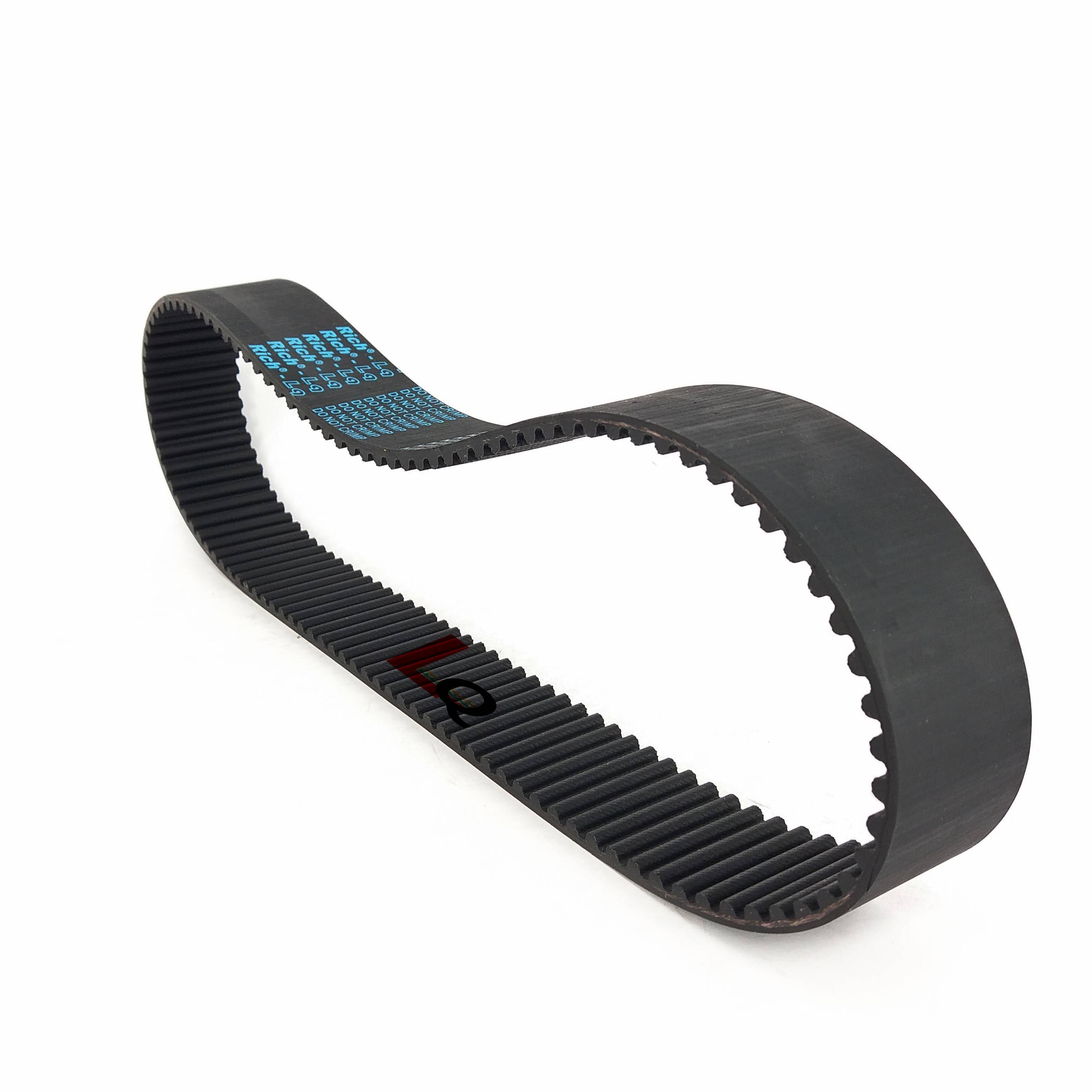 电脑横机同步带173L5M450 1060 8M680 760 824 896 920 1096 1120