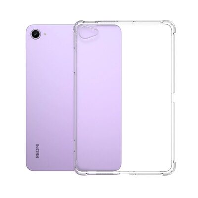 适用于REDMIKPad2平板保护套8.8英寸保护壳透明 26048RP6AC全包防摔支架外壳简单轻薄