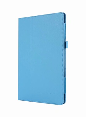 适用三星A8平板保护套10.5寸皮套TabS8平板S7 11寸全包S7FE12.4带支架S6lite10.4外壳便携式s8+Plus简约软壳