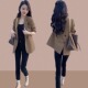 2026新款 小个子显瘦女士小西装 外套女装 春秋高级感气质西服上衣