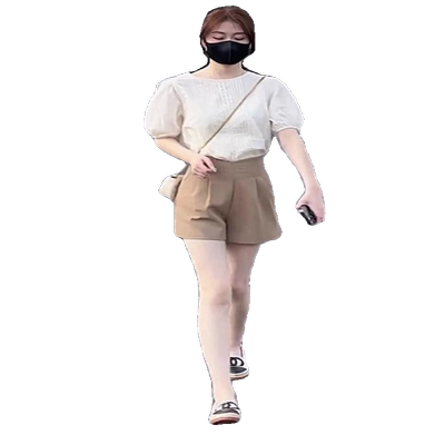 高级2025网红爆款小香风套装女