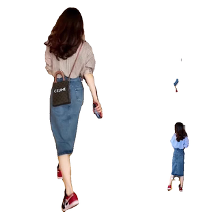 夏装搭配一整套高级感微胖显瘦网红御姐盐系轻熟连衣裙子两件套装