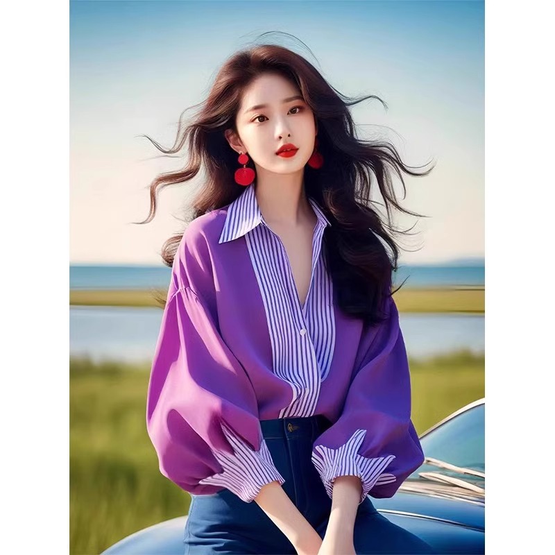 设计感小众轻奢高级感气质上衣