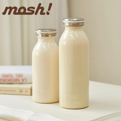 mosh环保便携保温水杯