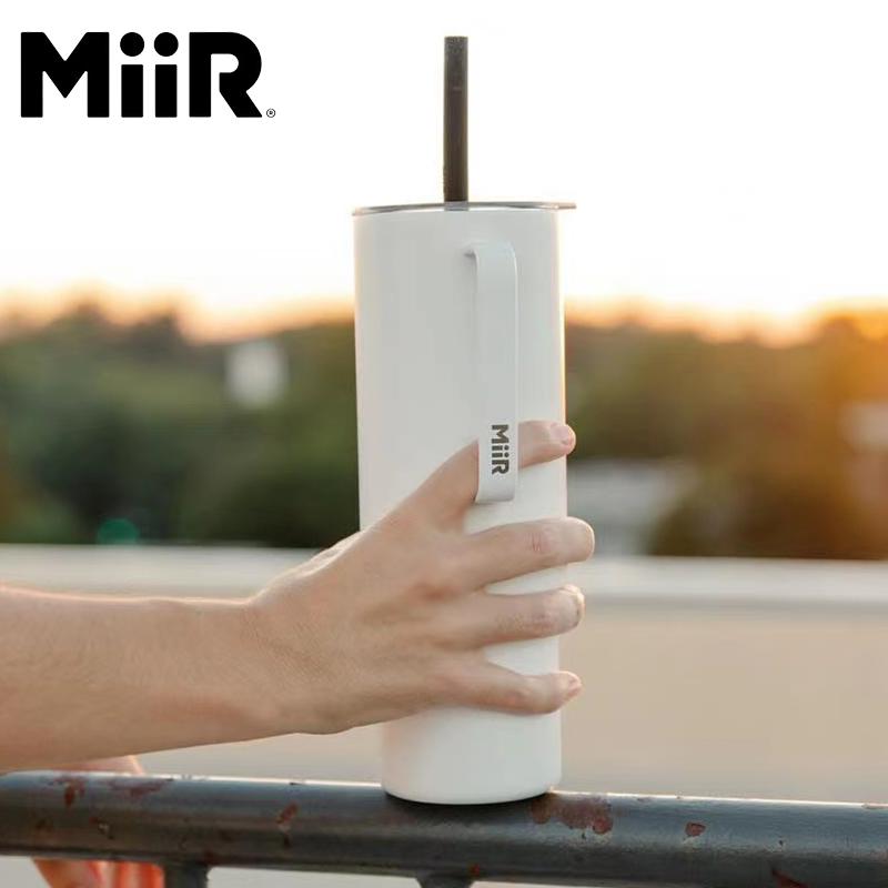 美国不锈钢保温保冷杯大容量