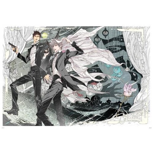 渡鸦卡卡 随时截 日版 笠井亚由美 媚药 ILLUST 卡片集合