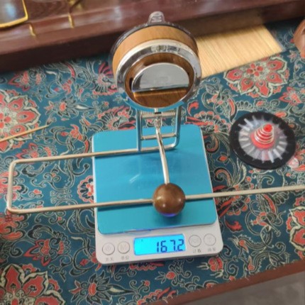 吸盘厨房纸巾架免打孔橱