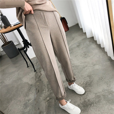 Pants Set Pants Casual Pants Capris长裤套装长裤休闲裤七分裤
