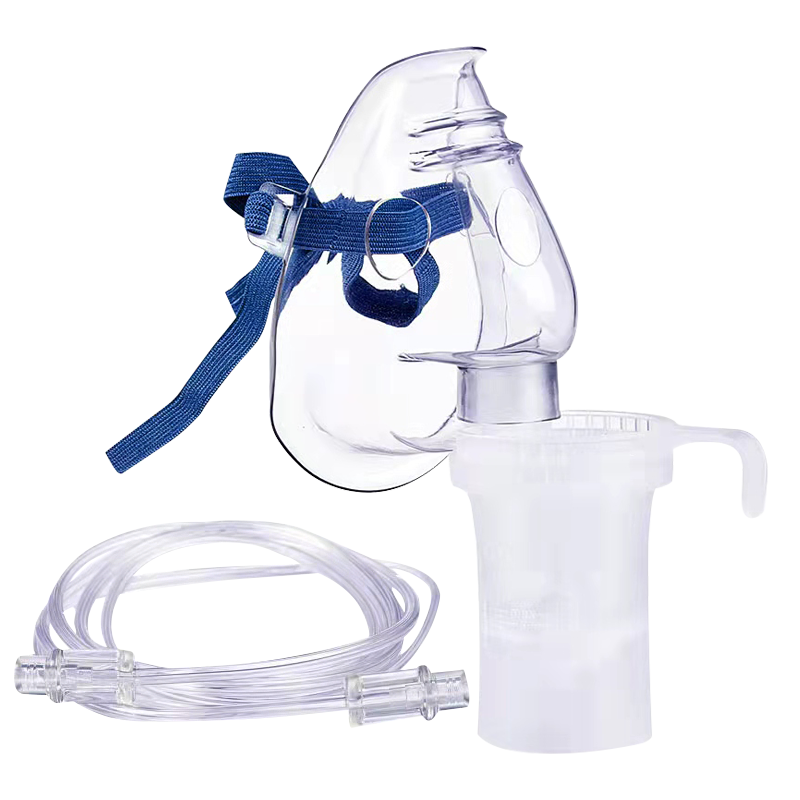 欧姆龙C28雾化器雾化面罩