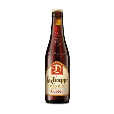 康文双料精酿330ml荷兰进口啤酒