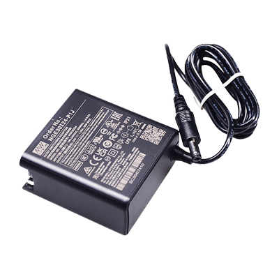 明纬NGE30I/30U开关电源适配器