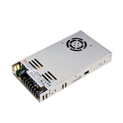 明纬安防专用电源LAD-240A/B/C/D