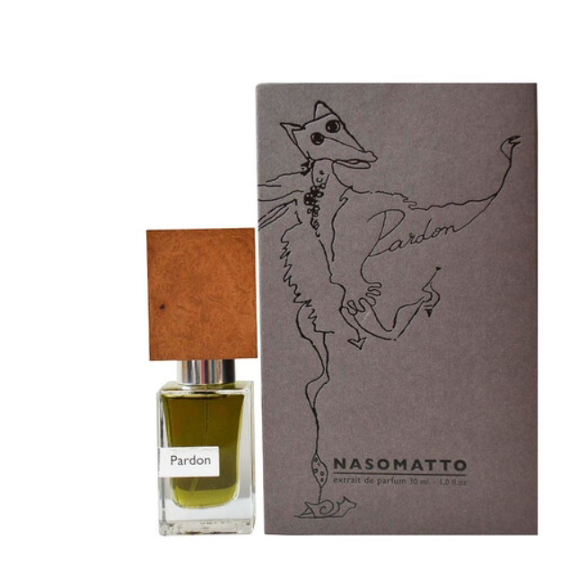 （NASOMATTO）香水香精宽恕