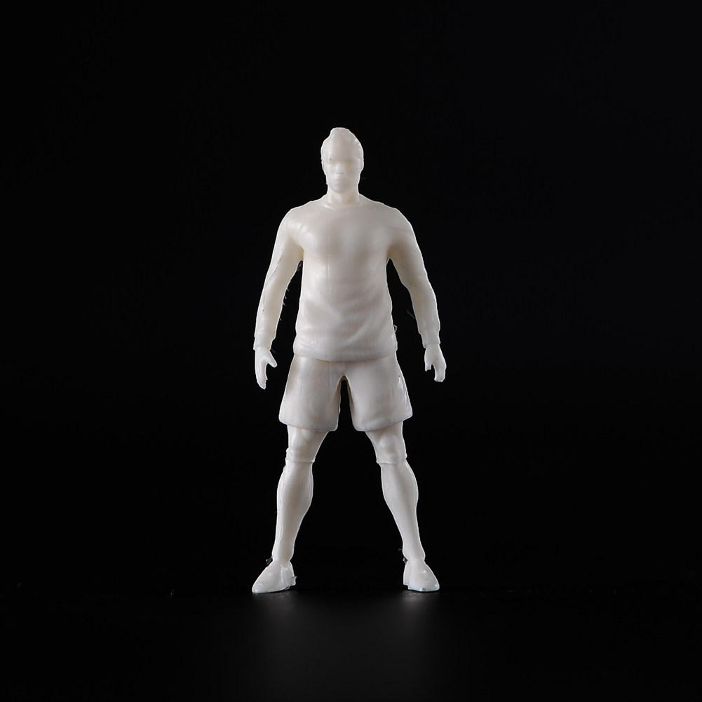 小人偶手办微缩手办ANT现货