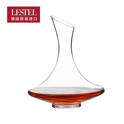 德国lestel/莱仕得醒酒器