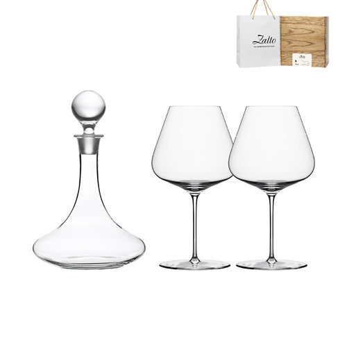 奥地利zalto扎尔图红酒杯