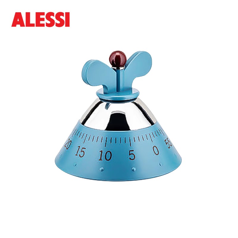 意大利ALESSI烘焙专用定时器