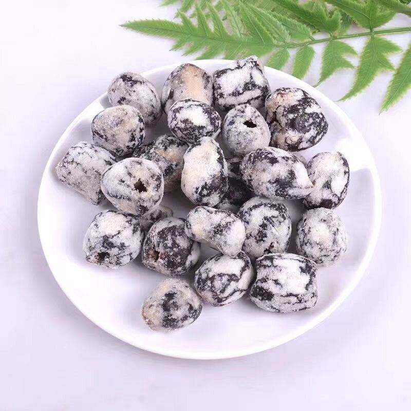 野酸枣金丝枣青海特产孕妇休闲小零食蜜饯解馋蜜枣无核野酸味枣
