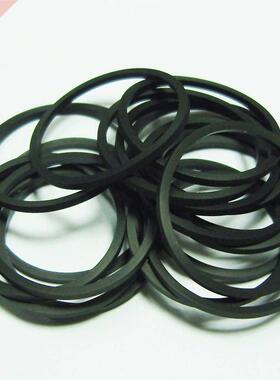 100PCS a lot High quality DVD Drive Belts for liteon rubber