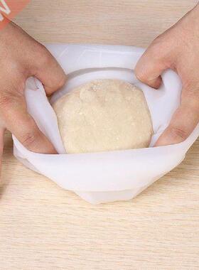 Cooking Pastry Tools Soft Silicone Preservation Kneading