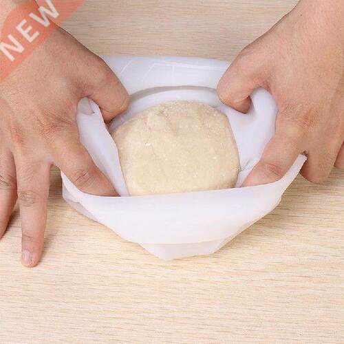 Cooking Pastry Tools Soft Silicone Preservation Kneading