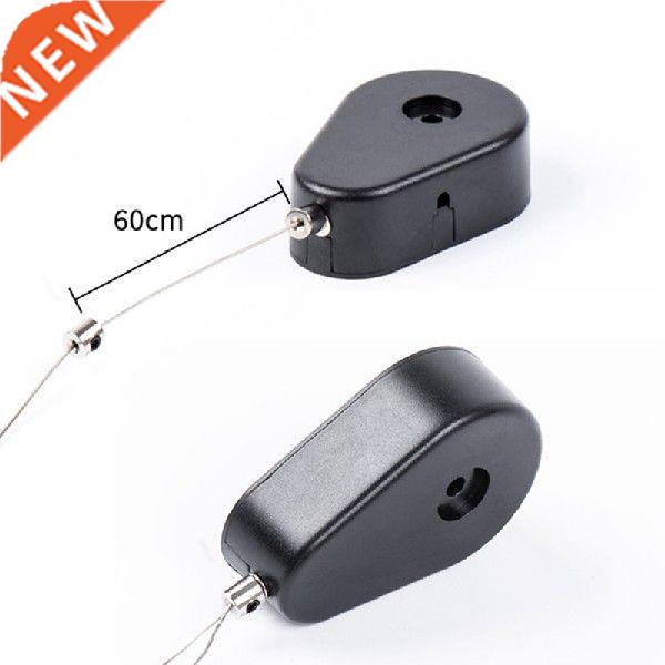 Multfunctonal Automatc Door Closer Ant Theft