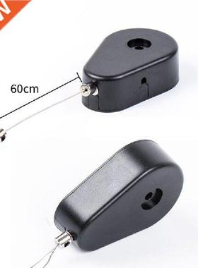 Multfunctonal Automatc Door Closer Ant Theft