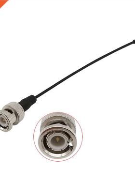 1Pcs 50 Ohm 710-782MHz BNC Male Plug Antenna Aerial Connecto