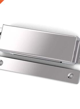 Magnetic Cabinet Catch Strong Heavy Duty Door Catches Hidden